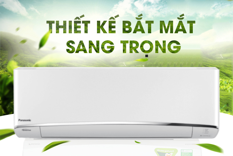 Thiết kế hiện đại, tinh tế
